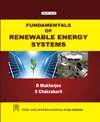 NewAge Fundamentals of Renewable Energy Systems